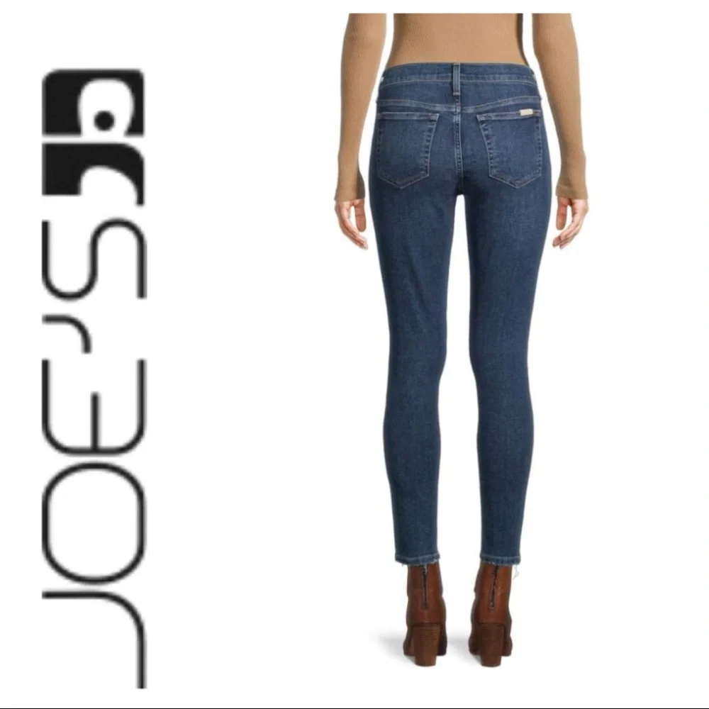 JOES LIVV SKINNY ANKLE JEANS SIZE 27